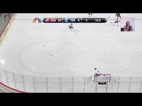 Käyttäjän niilo22 PS4-live-lähetys