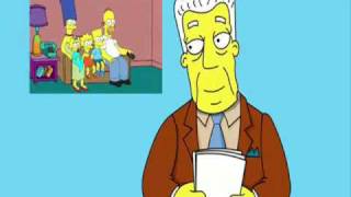 Симпсоны 20 Сезон. Эпизод