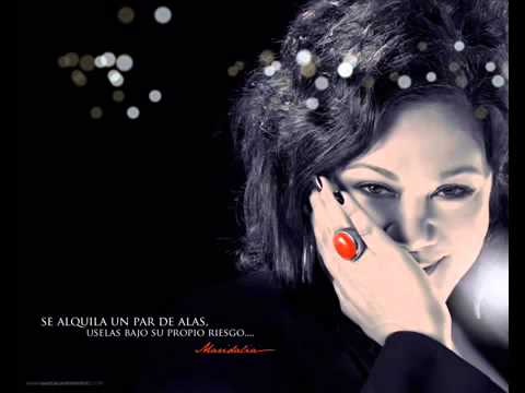 Maridalia Hernandez   Nuestro amor