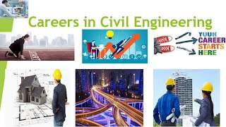 Career in Civil engineering||What is scope of Civil engineering || By- Akash Pandey||