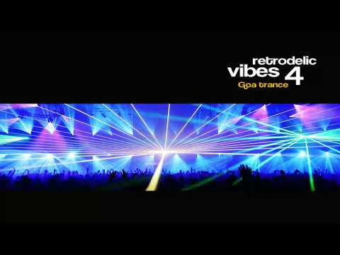 V.A. - Retrodelic Vibes 4 | Full Mix