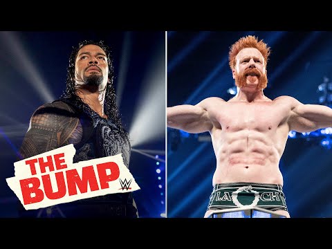 Watch: Roman Reigns And Sheamus Make Their Presence Felt: WWE’s The Bump, Feb. 19, 2020