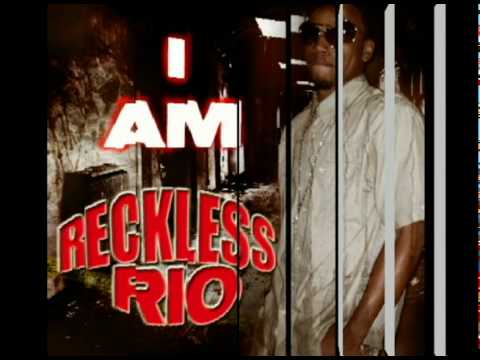 Reckless Rio Promotion for 