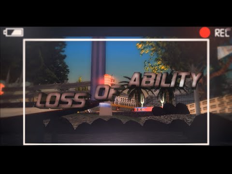 [DM] Esp4wN Ft. Flash Ft. DK - 々 Loss of Ability 々