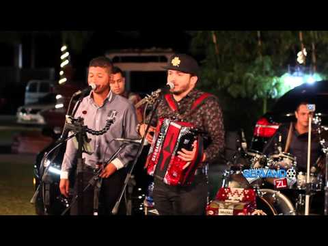 Grupo Cartel - El Rapido (En Vivo 2016)