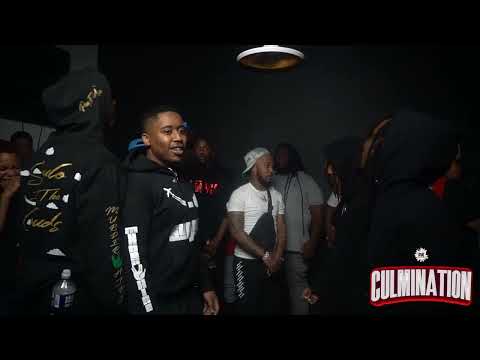 SBE Smoke & Drett1 vs Surjahh & Penewyze