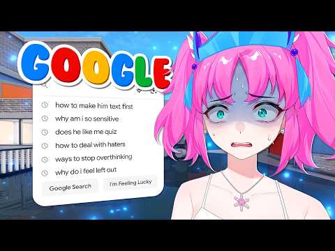 REVEALING My SEARCH HISTORY..