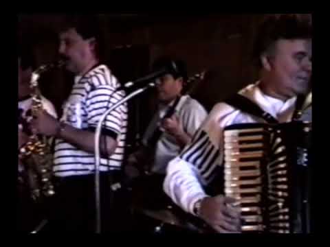 Ray Jay & The Carousels - Fiedor's Grove 1992 - Nasza Marysia Waltz.