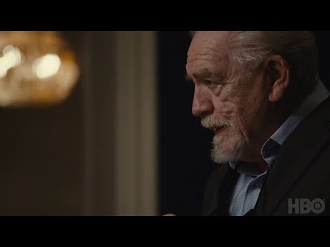 Наследники-Трейлер  Сезон 2 2019 ТН/ Succession Season 2 Official Trailer