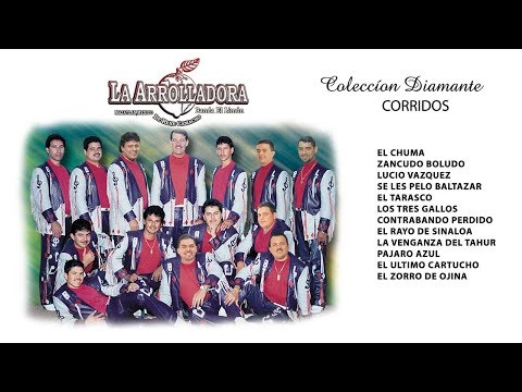 download lagu mp3 mp4 La Arrolladora Banda El Limn Corridos Arrolladores, download lagu La Arrolladora Banda El Limn Corridos Arrolladores gratis, unduh video klip La Arrolladora Banda El Limn Corridos Arrolladores