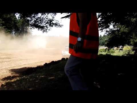 Rally acropolis 2017