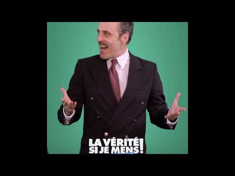 LA VÉRITÉ SI JE MENS, LES DÉBUTS - Cours de Yallah [VF]