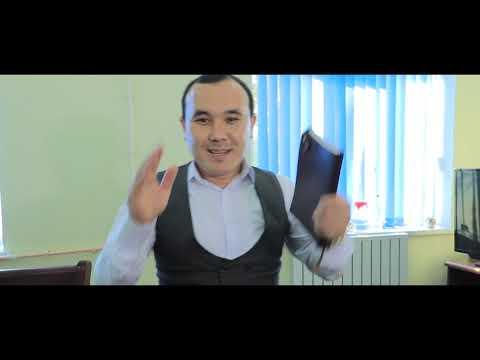 #Rahbarbilanbirkun Paxtachi tumanTibbiyot birlashmasi rahbari Jabborov Shavkat Shomirzayevich 1-qism