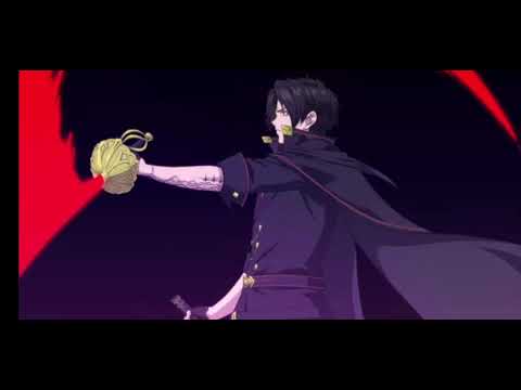 Solitaria & Riolet s2 interaction