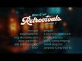 Retrovivals Non Stop AI Covers Vol 1