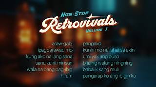 Download lagu Retrovivals - Non-Stop AI Covers Vol 1 mp3