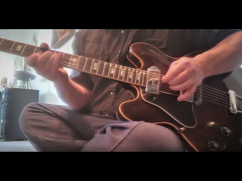 1970 Walnut Gibson ES-330 image 24