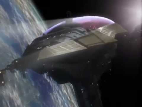 Announcement Trailer