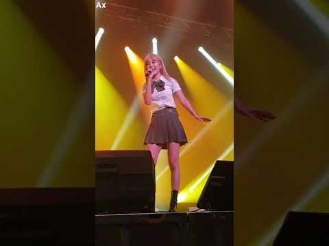 190906 드림캐쳐 Dreamcatcher - July 7th KL concert