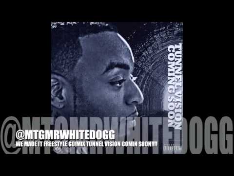 Mr. WhiteDogg - We Made It Freestyle (GO!MIX)