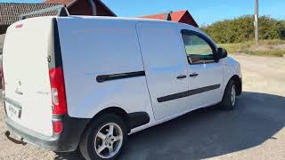 Mercedes-Benz CITAN furgoneta peque&ntilde;a | Imagen 4 - Autoline