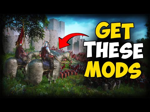 Top Mods You Should Use in Your Next War Sails Bannerlord Campaign