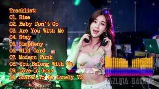 Download lagu DJ RISE BREAKBEAT REMIX 2018 mp3