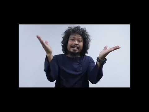 Pesan dari M. Istiqamah Djamad (Musisi): #repost @infobnn_ri