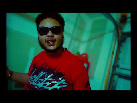 LilBenny - 3 Different Pills (Official Video)