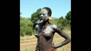 Rubén Blades - Estampa