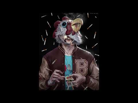 1.Kla$ x iamthekidyouknowwhatimean - 1.Run (Мешап)