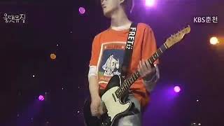 [ALL THAT MUSIC] [180419] N.Flying 엔플라잉 - Hot Potato 뜨거운 감자