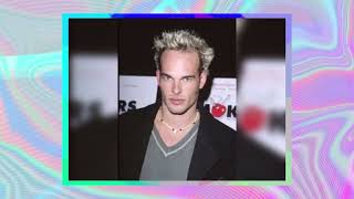 Another What Happened to the 90's Male Supermodels? (Tony, Cameron, Joel, Michael) video