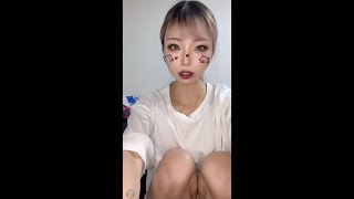 【パンチラ】隙は突如訪れた！