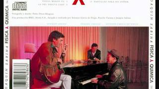 Amor se llama el juego - Joaquín Sabina