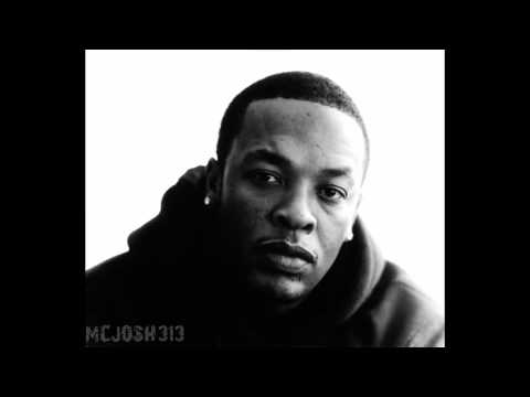 Dr. Dre - Ackrite (Feat. Hittman) Uncensored HQ