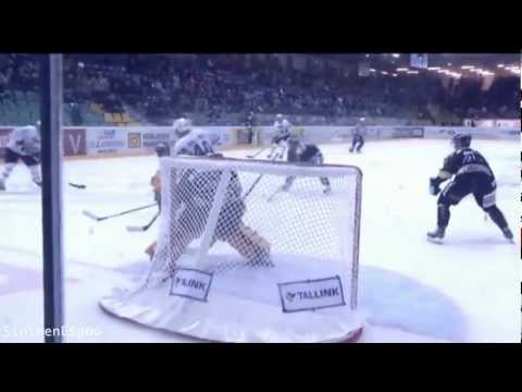 Tommi Huhtala - Can't Be Touched