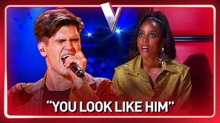 Elvis Presley&#39;s GRANDSON steals the show on The Voice | Journey #197