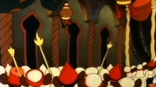 THE SULTAN'S BIRTHDAY