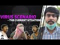 Virus Scenario The Current Situation Jump Cuts With Eng Subs