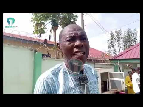 Assin Central NDC Elections: Police Restore Calm After Alleged Impersonation Incident