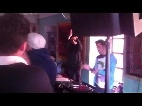 Rudolf @ Products (Moscow) 25.05.12