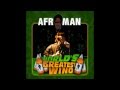 Afroman, "Marijuana, Malt Liquor"