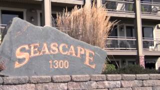 preview picture of video 'Seascape Luxury Waterfront Condos, Blaine, Washington'