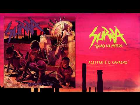 Surra - Aceitar É O Caralho