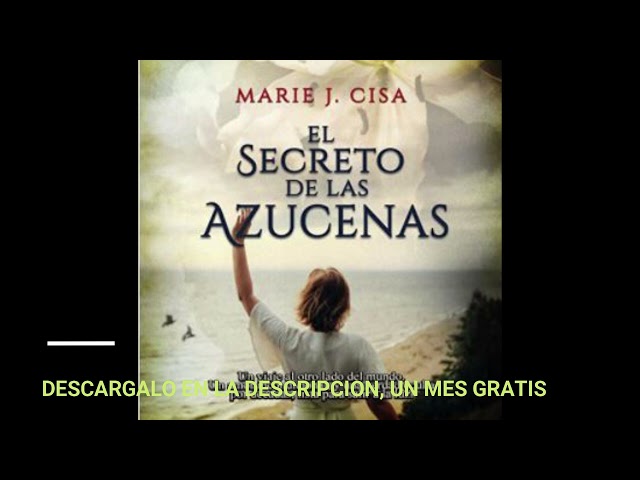 Vídeo relacionado con La Flor tras el Cristal: Ficción histórica
