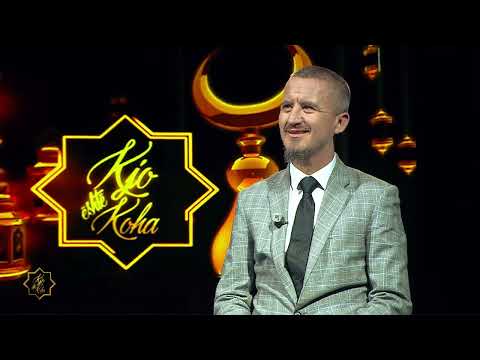 Kjo është Koha -  Emisioni 1. -  23 Mars 2023