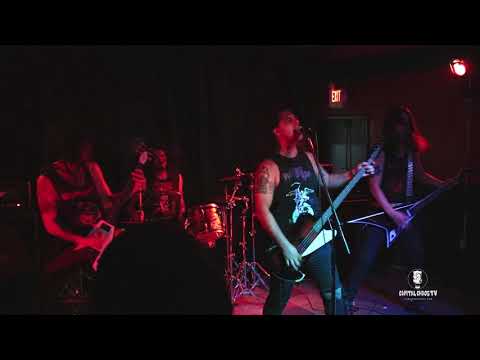 Whipstriker live in Sacramento, California