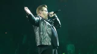 Newsong - Don&#39;t It make you Want to Go Home (live at Winter Jam)