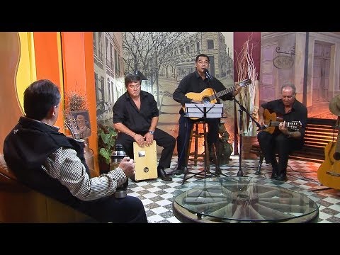 ENTRE MATES Y GUITARRAS PROGRAMA 247 - 10 DE MARZO DE 2017